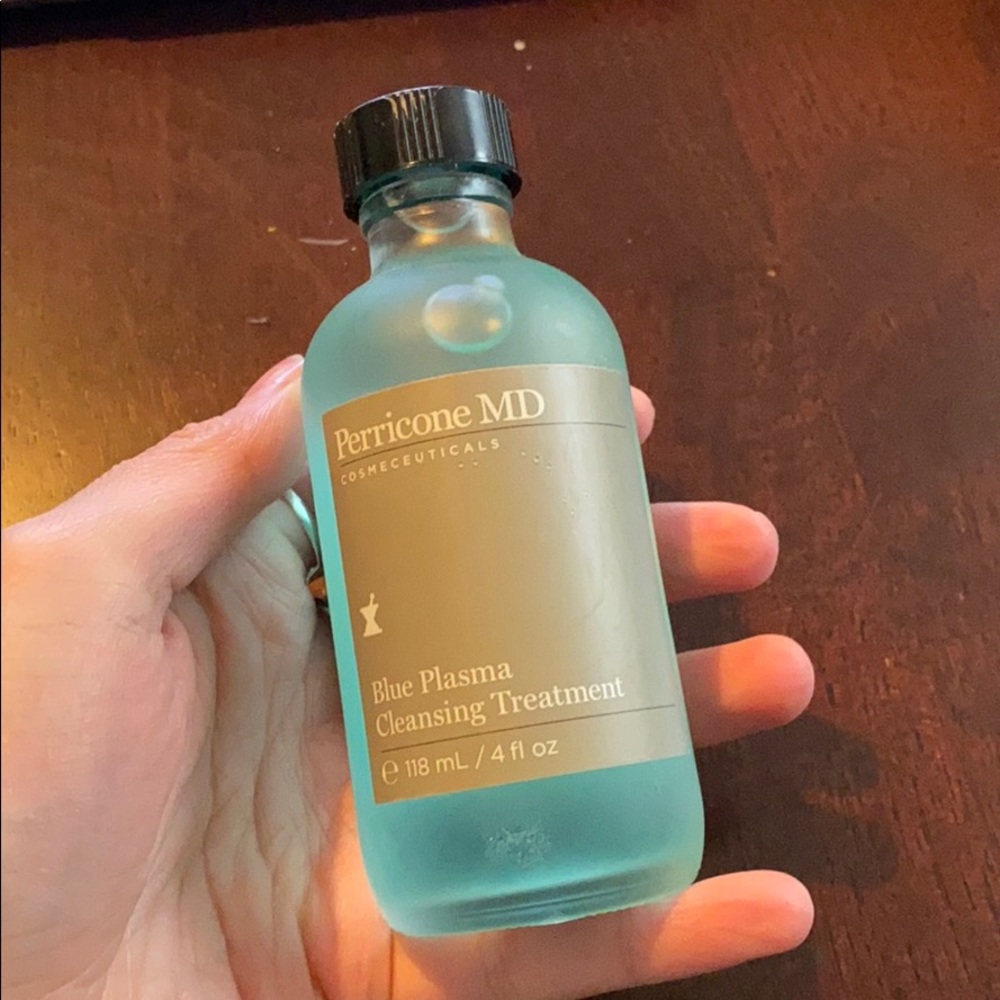 PERRICONE MD blue plasma